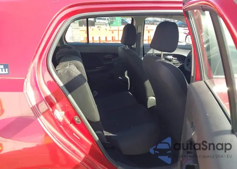 2009 Scion Xd из США, поврежденный, VIN JTKKU10499J035951